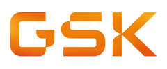 GSK logo