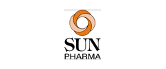 Sun Pharma logo