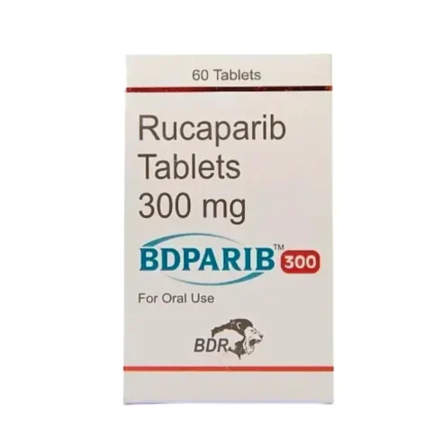 Bdparib 300mg Tablet 60's