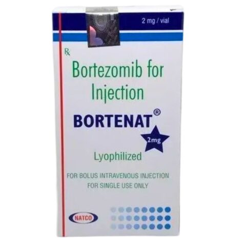 Bortezomib 2mg Injection