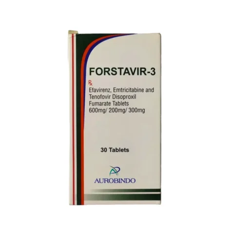 Forstavir 3 Tablet
