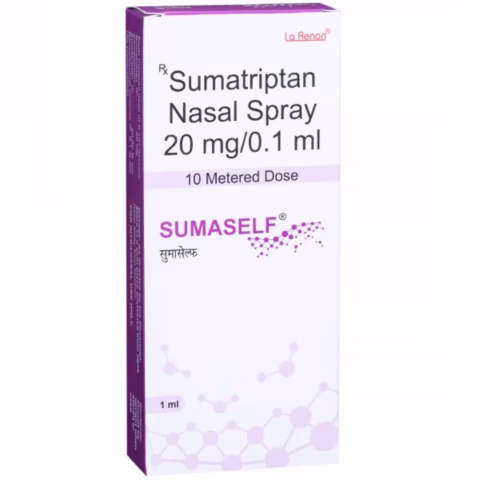 Sumaself Nasal Spray