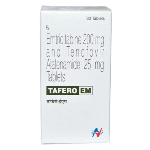 Tafero EM Tablet