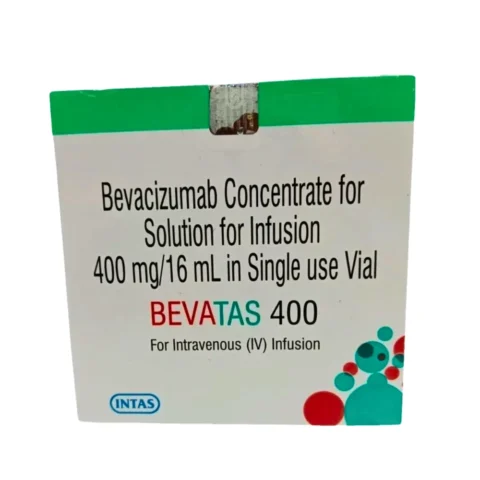 Bevatas 400mg Injection