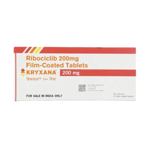 Kryxana 200mg Tablet