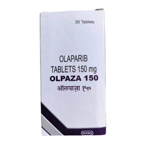 Olpaza 150mg Tablet 30's