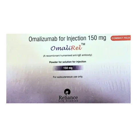 Omalirel 150mg Injection