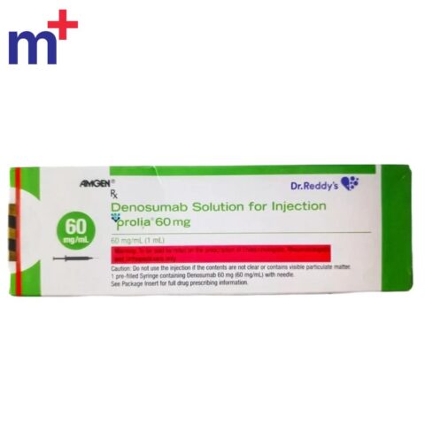 Prolia 60 mg Injection