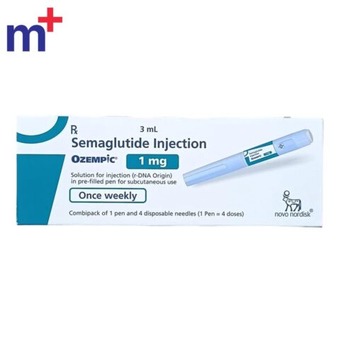 Ozempic 1mg Injection