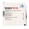 Estraderm MX 50 Transdermal Patch online delivery uk