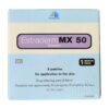 Estraderm Estradiol MX 50 Transdermal Patch — main product image