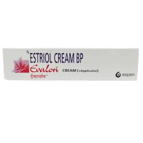 Evalon Cream