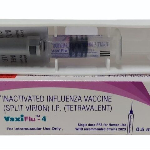 Vaxiflu Influenza Vaccine