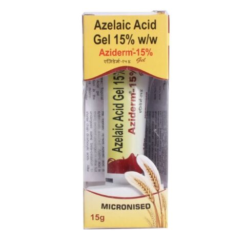 Azelaic Acid 15% Gel
