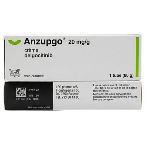 Anzupgo Cream