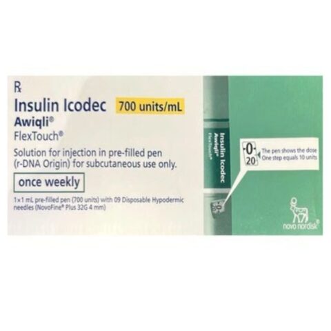 Awiqli 700 IU Injection