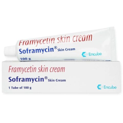 Soframycin Cream