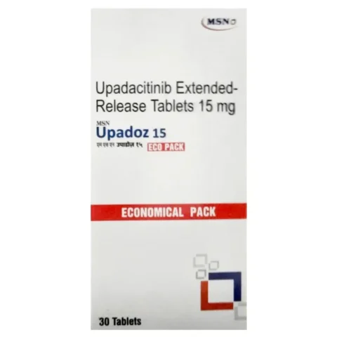 Upadacitinib 15mg Tablet