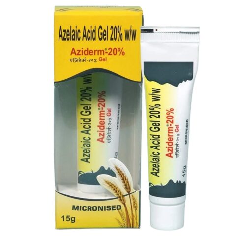 Azelaic Acid 20% Gel