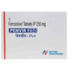 Famciclovir 250mg Tablet
