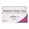 Melatonin 10mg Tablet