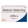 Melatonin 6mg Tablet