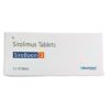 Sirolimus 3mg Tablet