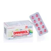 Methandienone 10mg Tablet