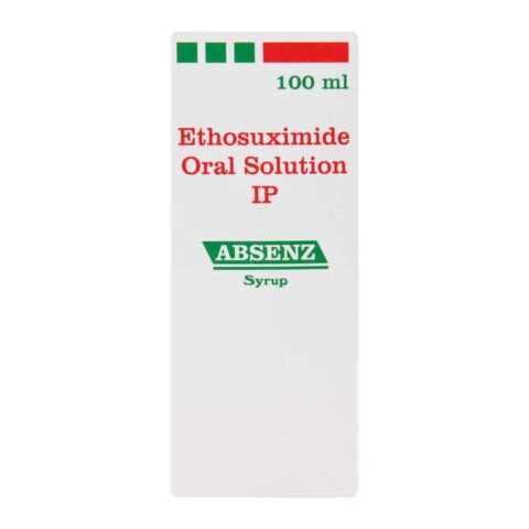 Absenz Oral Solution