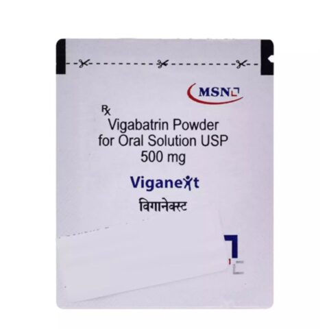 Vigabatrin 500mg Sachets