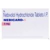 Nebivolol 5mg Tablets