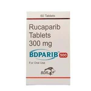 Bdparib 300mg Tablet