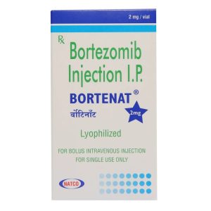 Bortenat 2mg Injection
