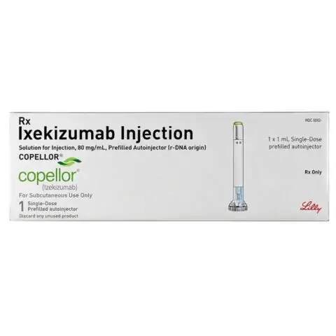 Copellor 80mg Injection