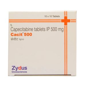 Cacit 500mg