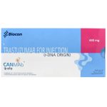 Canmab 440mg Injection