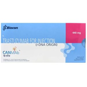 Canmab 440mg Injection