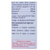 Efavirenz Lamivudine Tenofovir Tablet