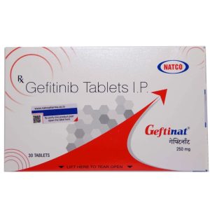 Geftinat 250mg Tablet