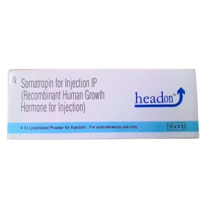 Headon Injection