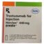 Herclon 440 mg Trastuzumab Injection Vial – Originator HER2-Targeted Therapy Marketed by Roche