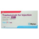 Hertraz 440mg Injection