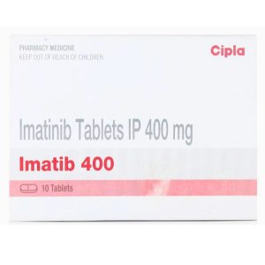 Imatib 400mg Tablet