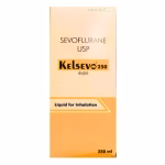 Kelsevo 250 Solution