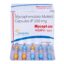 Mycept 250mg Capsule