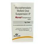 Mycept Syrup