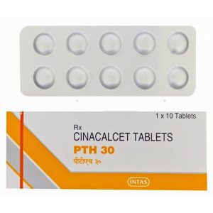 PTH 30mg Tablet