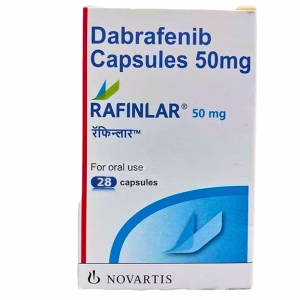 Rafinlar 50mg Capsule