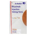 Reditux 100mg Injection
