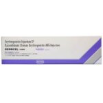 Renocel 10000IU Injection